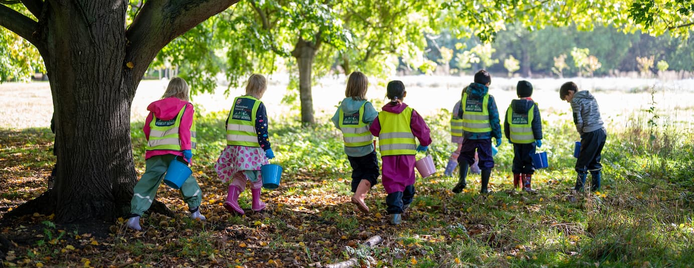 International School of London - Primary School